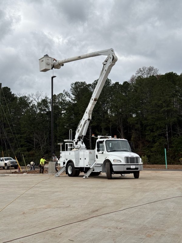 J & J Electric work photo
