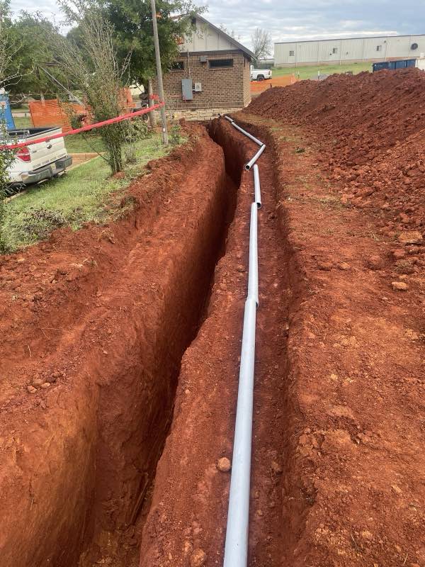 J & J Electric work photo