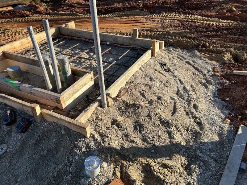 J & J Electric work photo